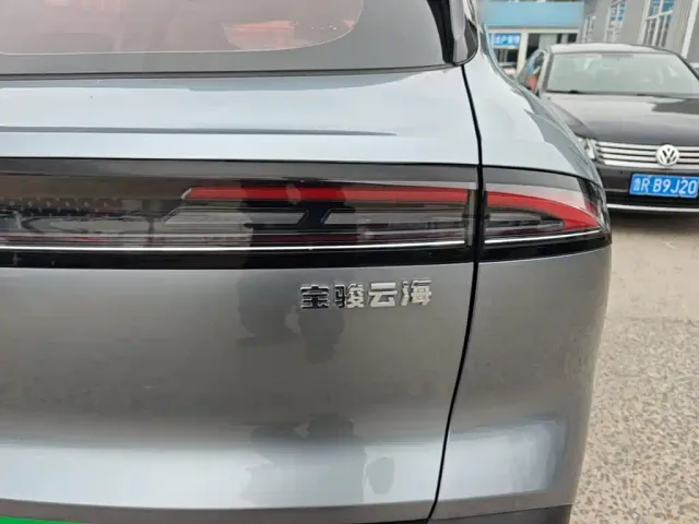 Baojun Yunhai — Фото автомобиля 7