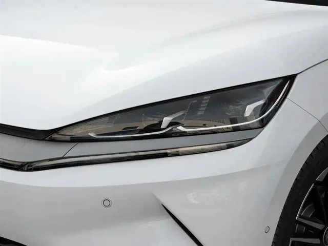 BYD Qin L — Фото автомобиля 21