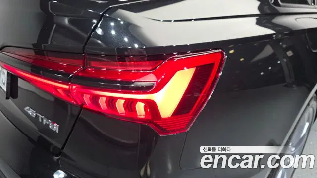 Audi A6 45 TFSI Premium — Фото автомобиля 22