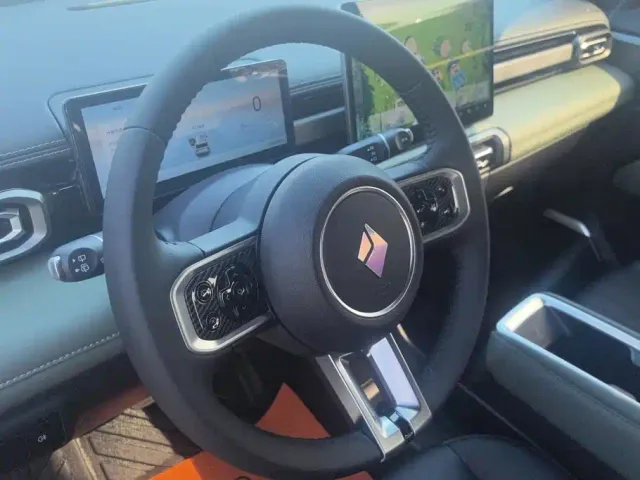 Baojun Yep Plus — Фото автомобиля 15