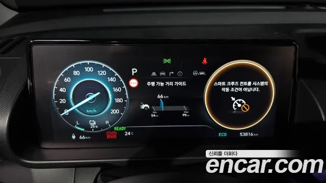 Hyundai Casper Casper Electric — Фото автомобиля 7