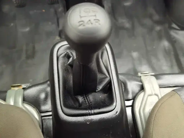 Wuling Motors Wuling Zhiguang 2023 1.5L Utility 5/7-seater — Фото автомобиля 13