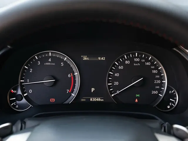 Lexus RX — Фото автомобиля 23