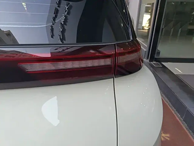 BYD Seagull — Фото автомобиля 7