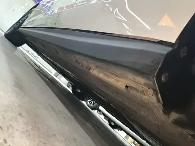 BYD Seal 06 — Фото автомобиля 21