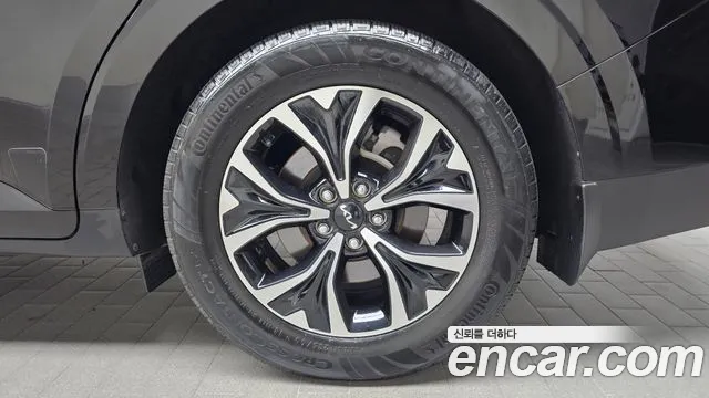 Kia Canival Carnival 4 поколение Бензин 11 мест Signature — Фото автомобиля 20