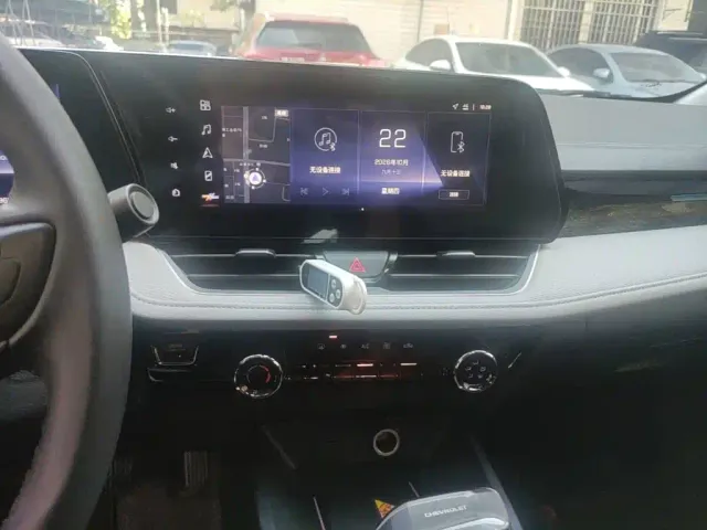 Chevrolet Monza — Фото автомобиля 12
