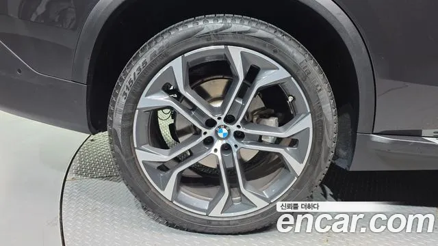 BMW X5 G05 — Фото автомобиля 5