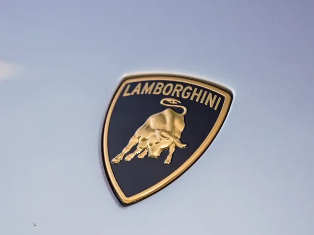 Lamborghini Huracan — Фото автомобиля 12