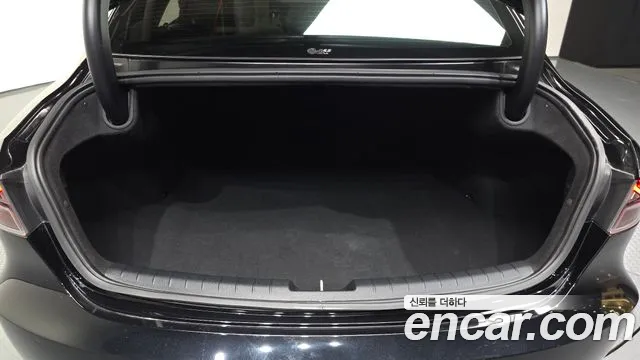 Hyundai Grandeur Новый Grandeur IG — Фото автомобиля 17