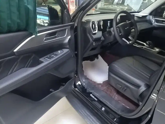 Haval H5 — Фото автомобиля 15