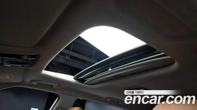 Kia Seltos — Фото автомобиля 24