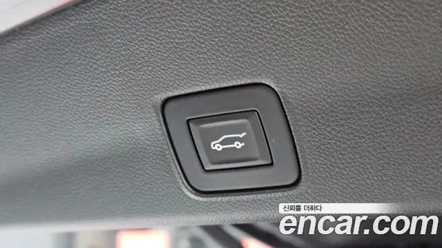 Chevrolet Trailblazer New — Фото автомобиля 18