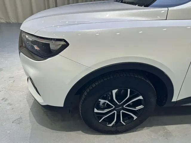Haval H6 — Фото автомобиля 22