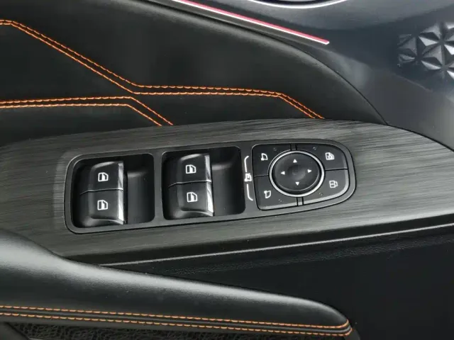 Haval Shenshou — Фото автомобиля 9