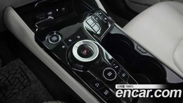 Kia Sportage — Фото автомобиля 8