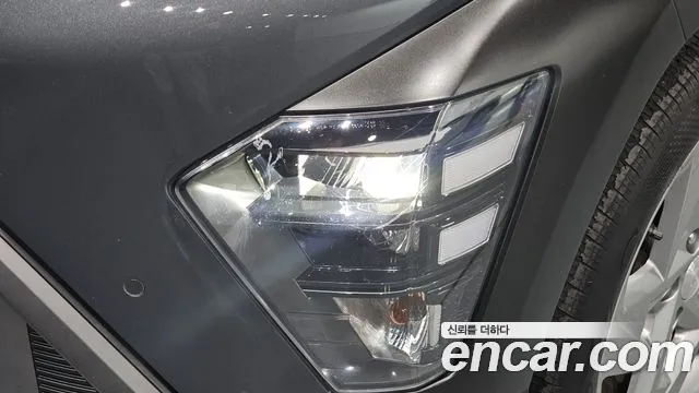 Hyundai Kona SX2 — Фото автомобиля 7