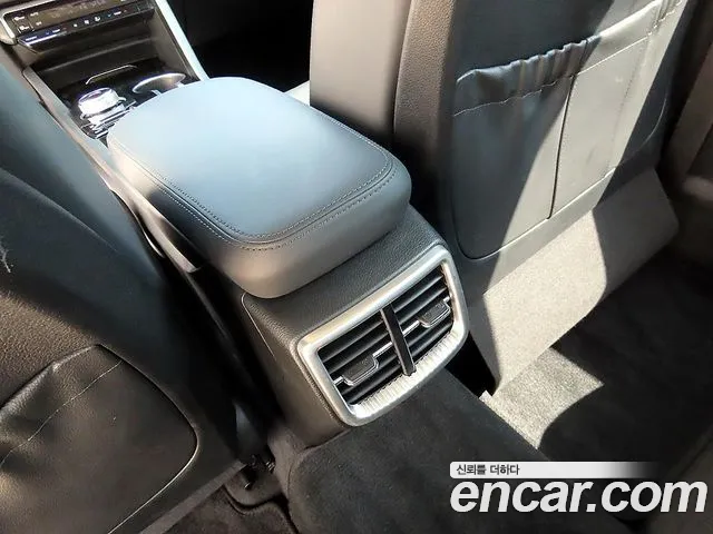 Kia K5 Generation 3 — Фото автомобиля 17