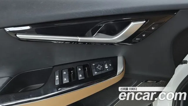 Kia EV6 — Фото автомобиля 26