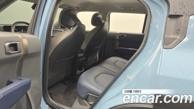Kia EV3 — Фото автомобиля 11