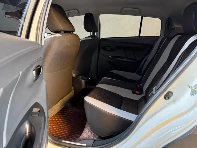 Toyota YARiS L Zhi Xuan — Фото автомобиля 7