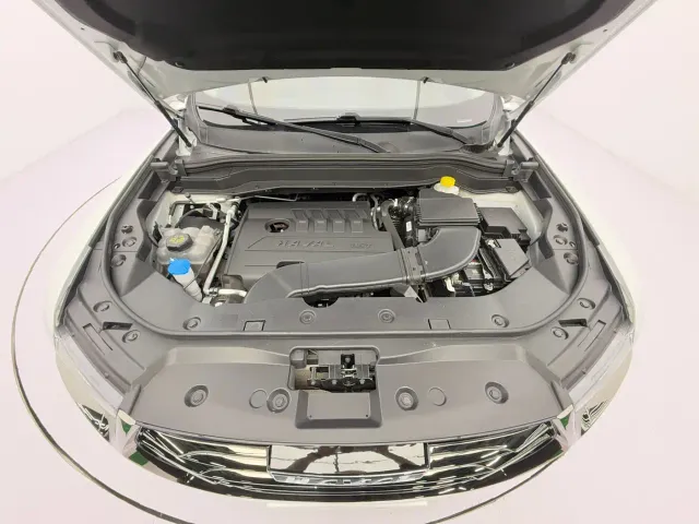 Haval H6 — Фото автомобиля 8