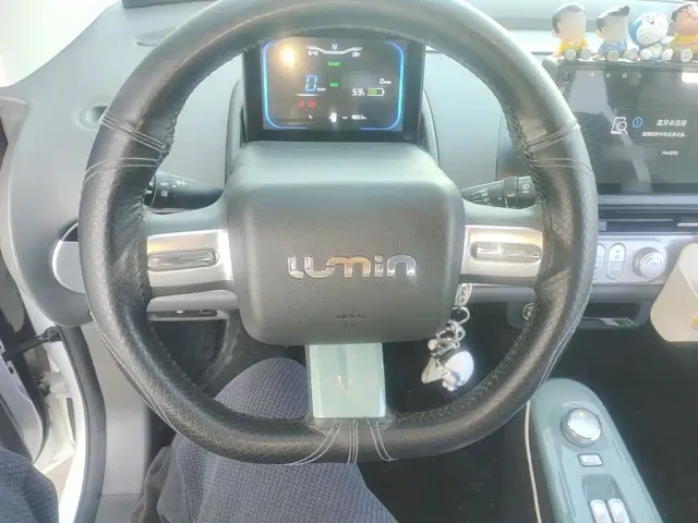 Changan Lumin — Фото автомобиля 10
