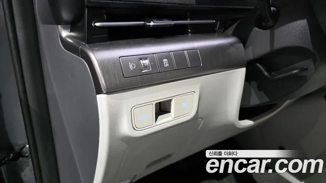 Hyundai Kona SX2 — Фото автомобиля 18
