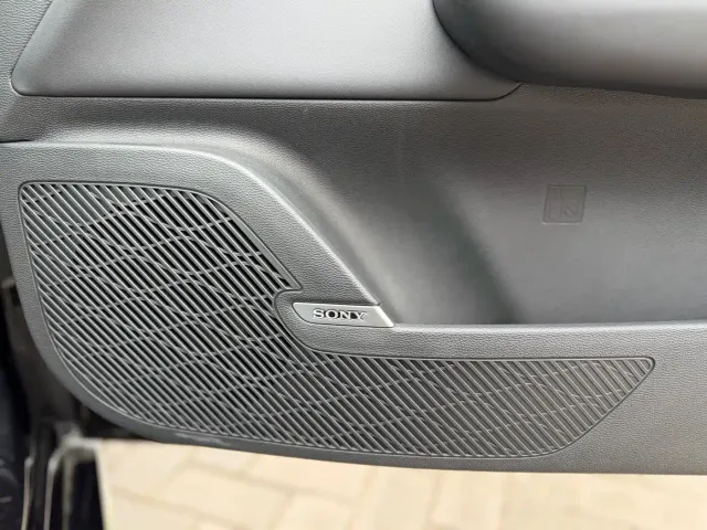 Chery Arrizo 8 PRO — Фото автомобиля 18
