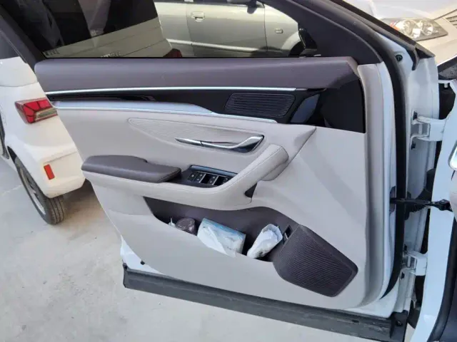 BYD Song PLUS — Фото автомобиля 7