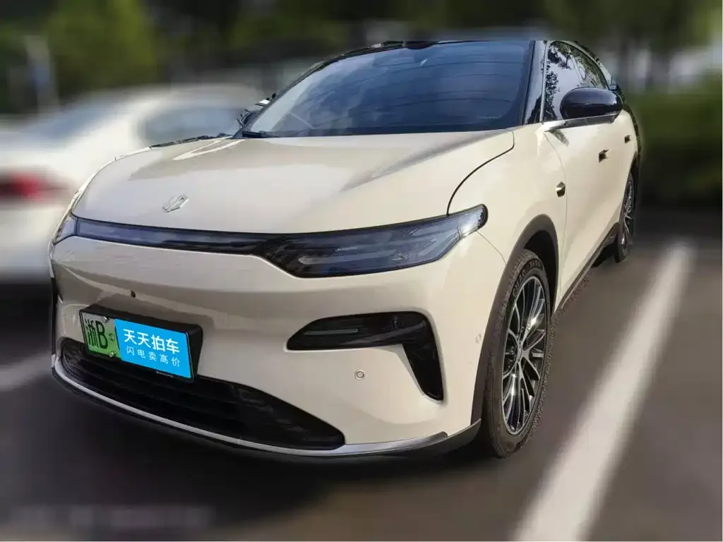 Фотография автомобиля — Leapmotor C11