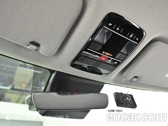 Hyundai Santafe — Фото автомобиля 18