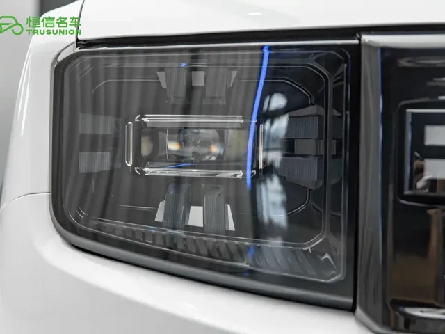 Jetour Shanhai T1 — Фото автомобиля 10