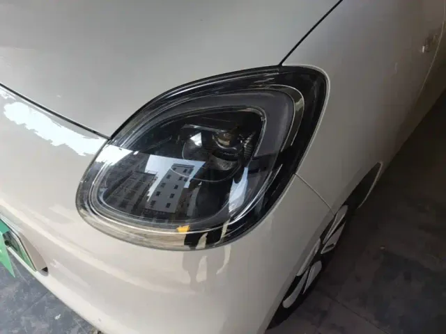 Wuling Hongguang Mini EV — Фото автомобиля 23