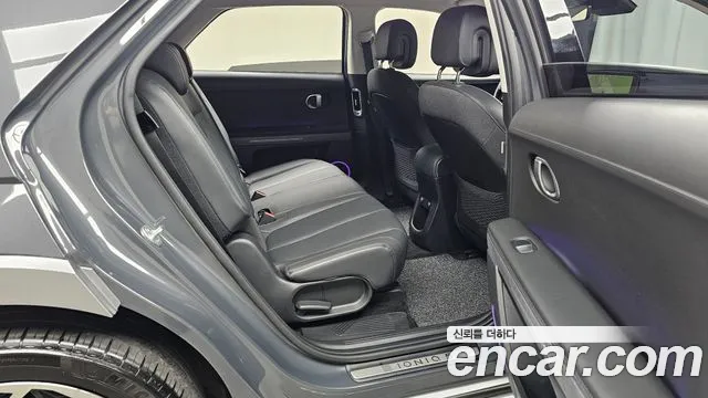 Hyundai Ioniq 5 — Фото автомобиля 17