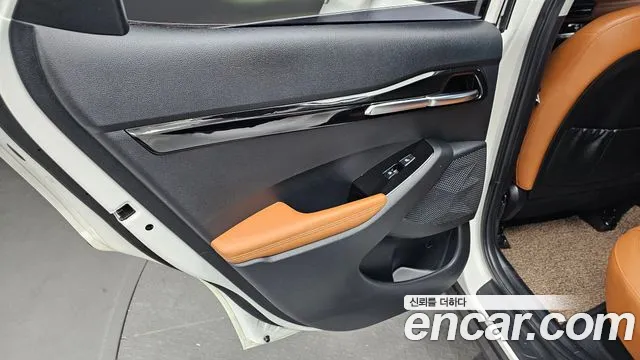 Kia Seltos New — Фото автомобиля 14