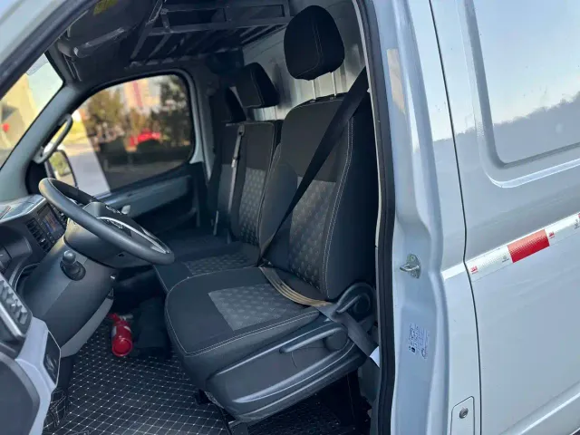 Maxus Xintu V80 — Фото автомобиля 5