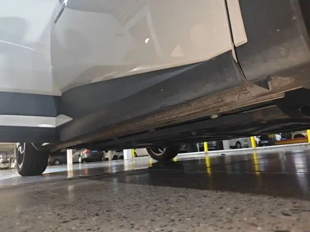 BYD Seagull — Фото автомобиля 20