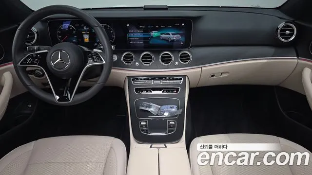 Mercedes-Benz E-Class — Фото автомобиля 10