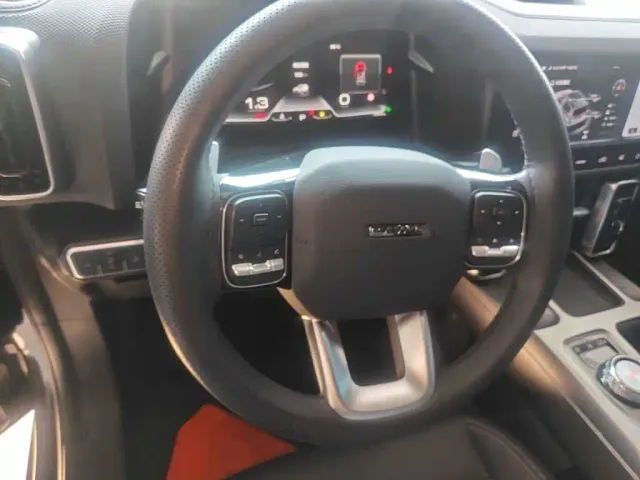 Haval Big Dog — Фото автомобиля 10