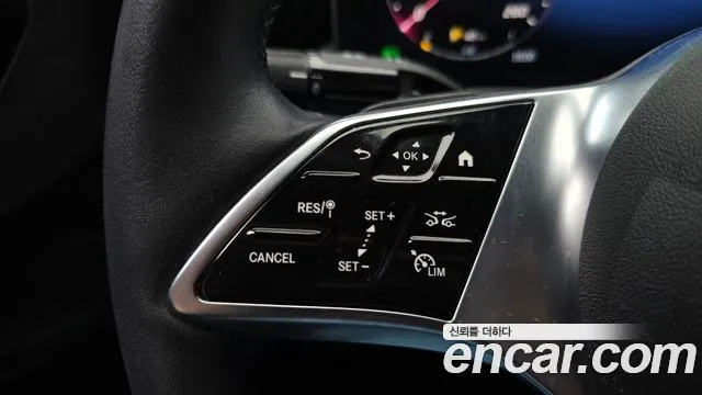Mercedes-Benz C-Class W206 — Фото автомобиля 27