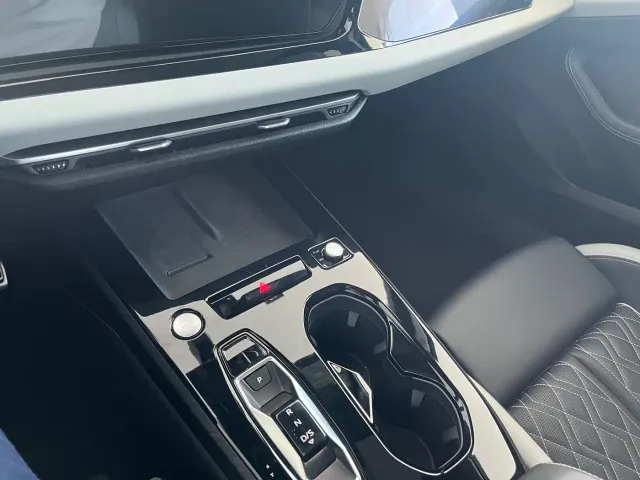 Audi A5L — Фото автомобиля 8