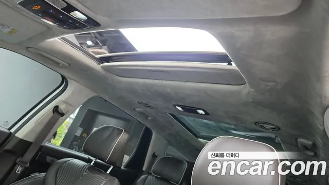 Hyundai Palisade The New Palisade Дизель 2.2 4WD — Фото автомобиля 25