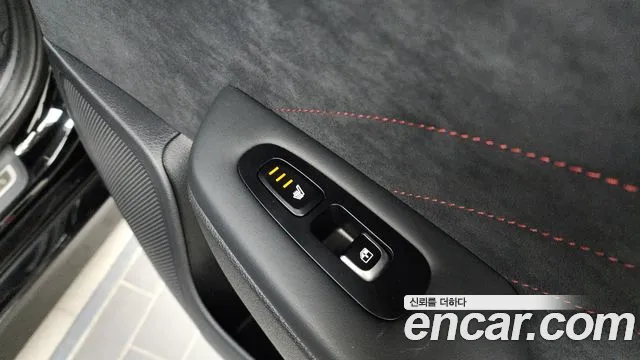 Kia Stinger Stinger Meister 3.3 GT AWD Acro Edition — Фото автомобиля 18