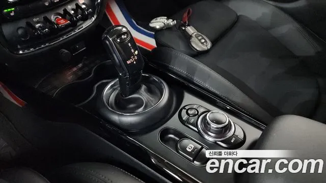 Mini Clubman — Фото автомобиля 9