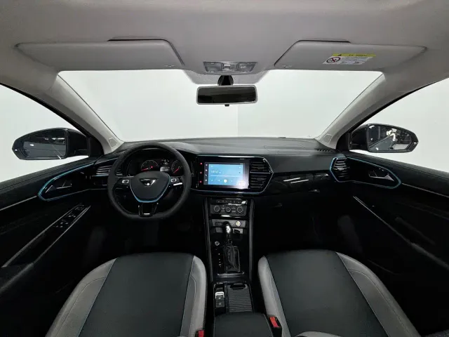 Jetta VS5 — Фото автомобиля 16