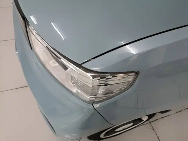 Wuling Hongguang Mini EV — Фото автомобиля 23