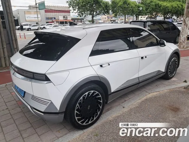 Hyundai Ioniq5 Ioniq5 — Фото автомобиля 2