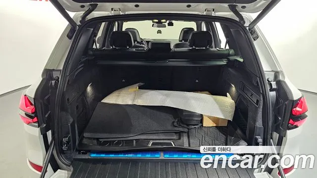 BMW X5 G05 — Фото автомобиля 27