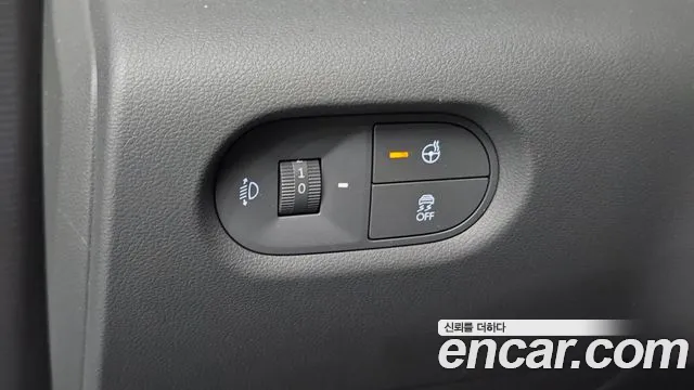 Hyundai Casper Casper Essential — Фото автомобиля 17